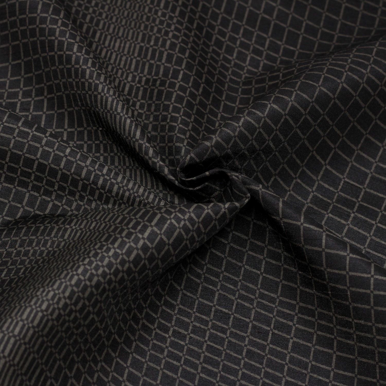 男性着物,洗える着物