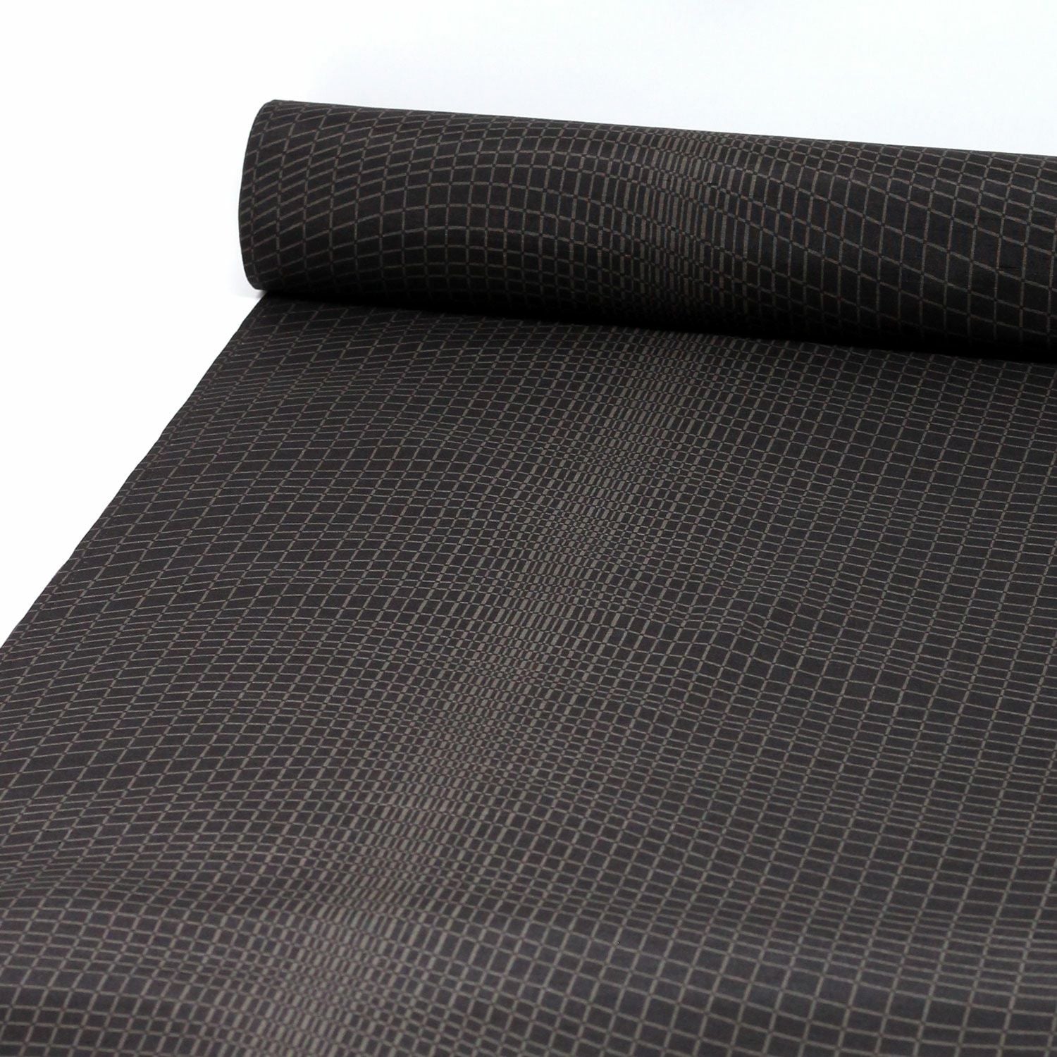 男性着物,洗える着物