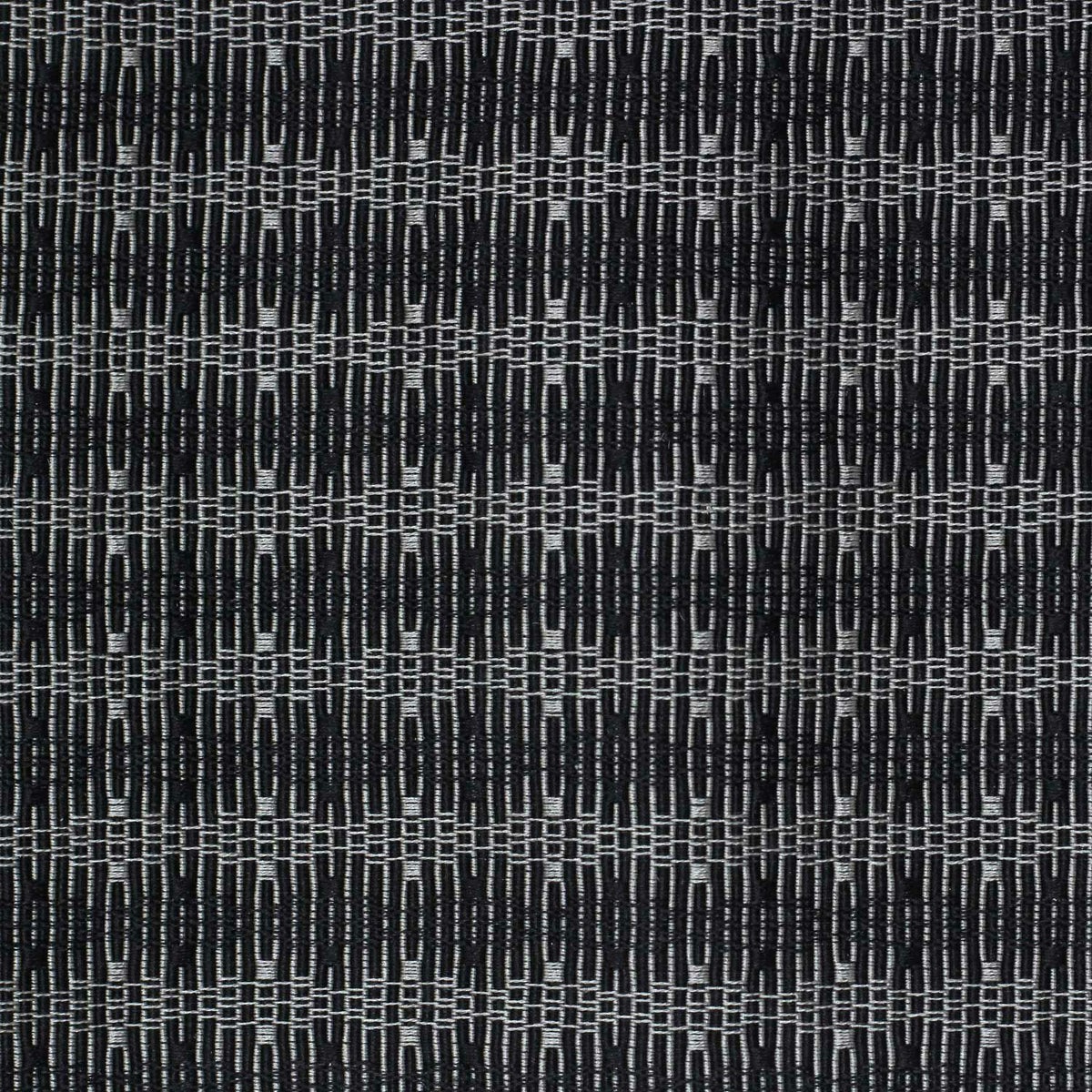 角帯 正絹 米沢織物 空海 黒