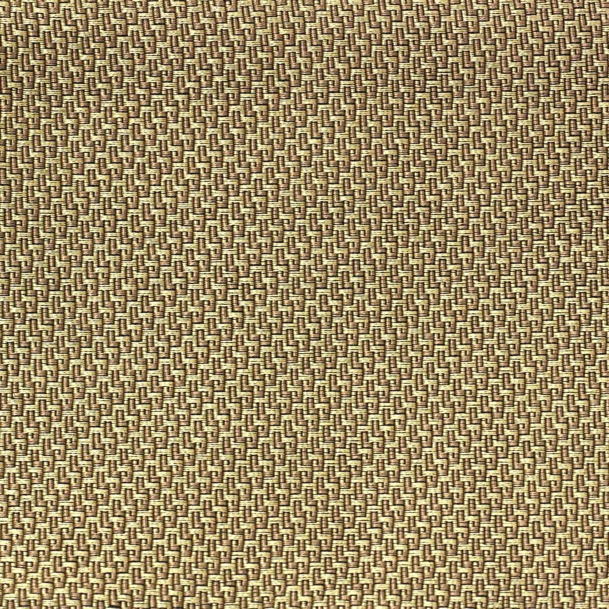 角帯 正絹 米沢織物 つばさ 黄金