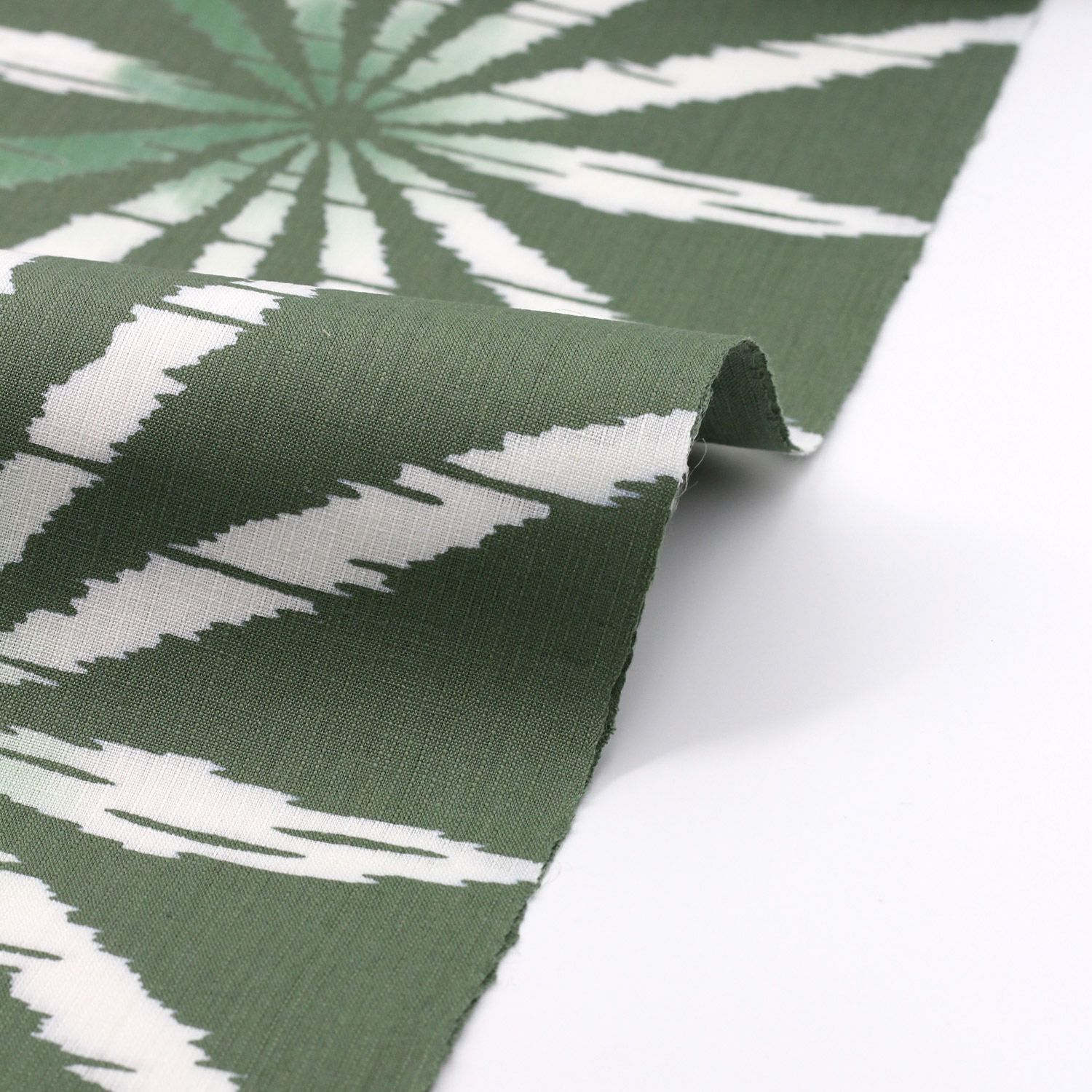 メンズ浴衣反物