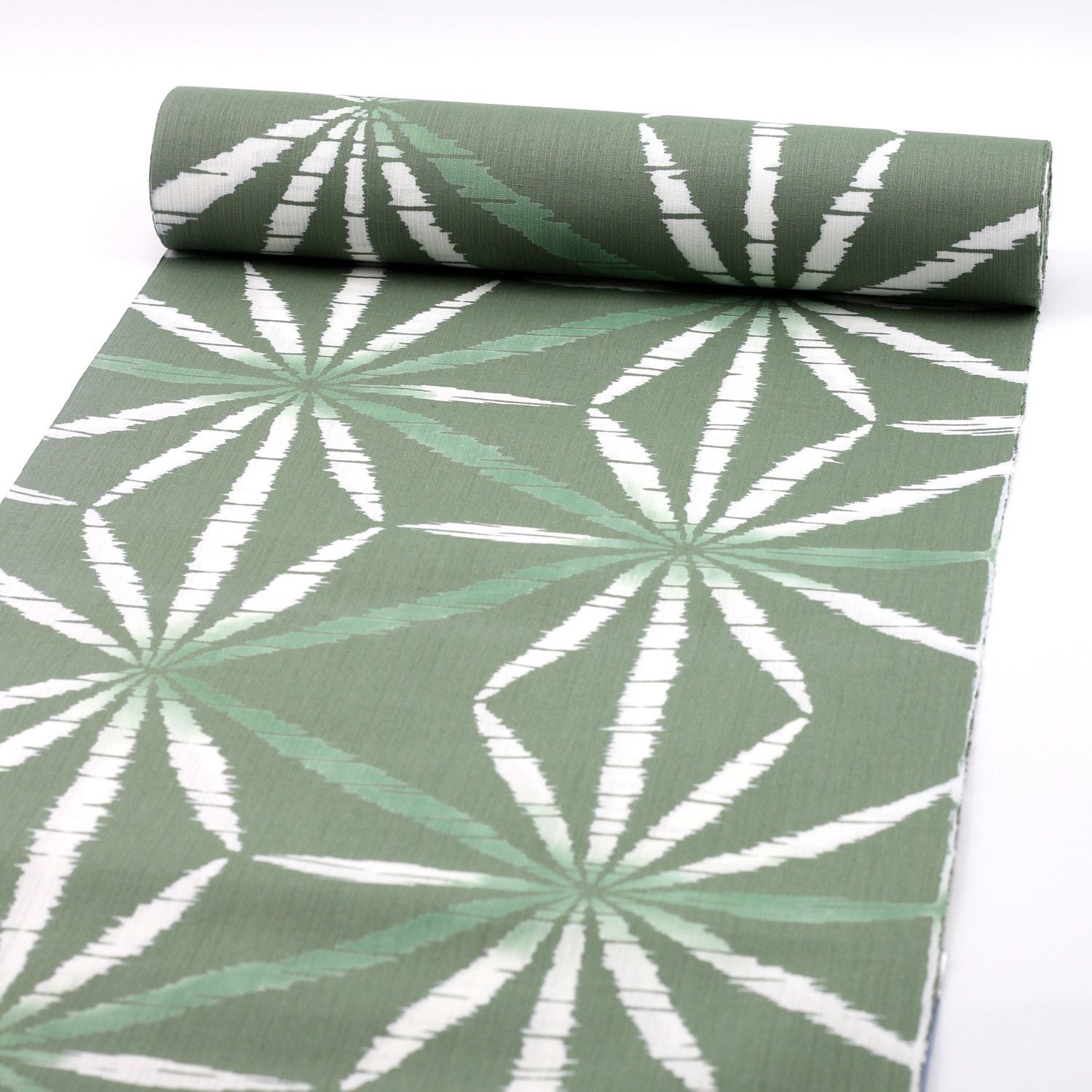 メンズ浴衣反物