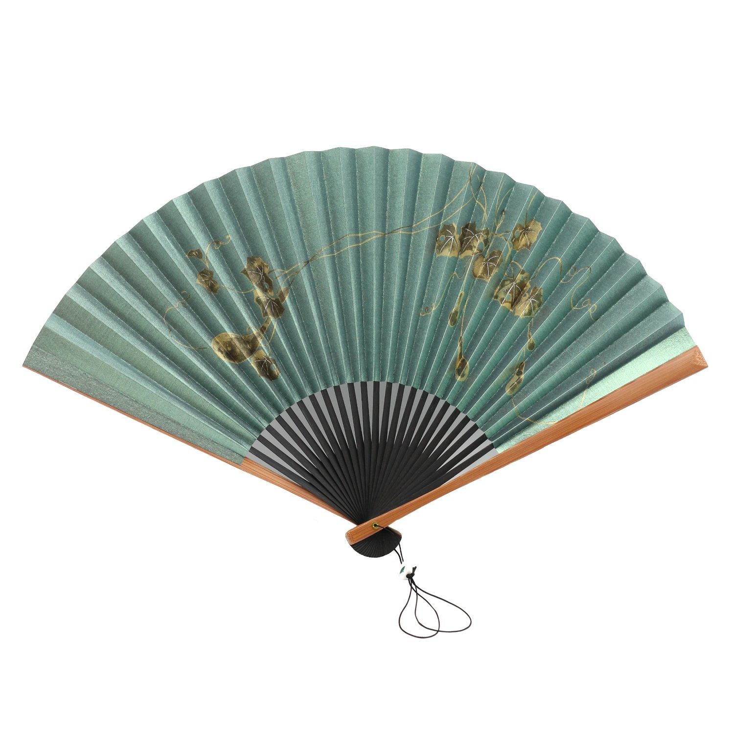 扇子 男物 宮脇賣扇庵 夏のひょうたん | 男着物の加藤商店《公式》