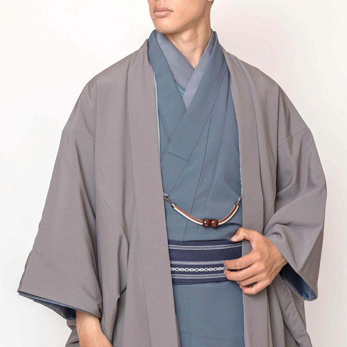 洗える着物 東レシルック