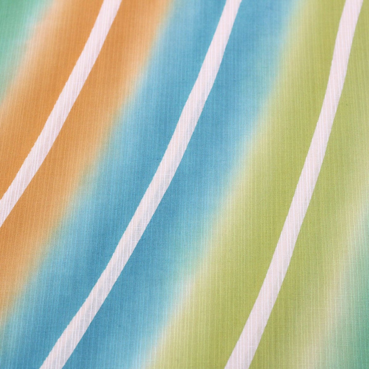 浴衣 メンズ 注染