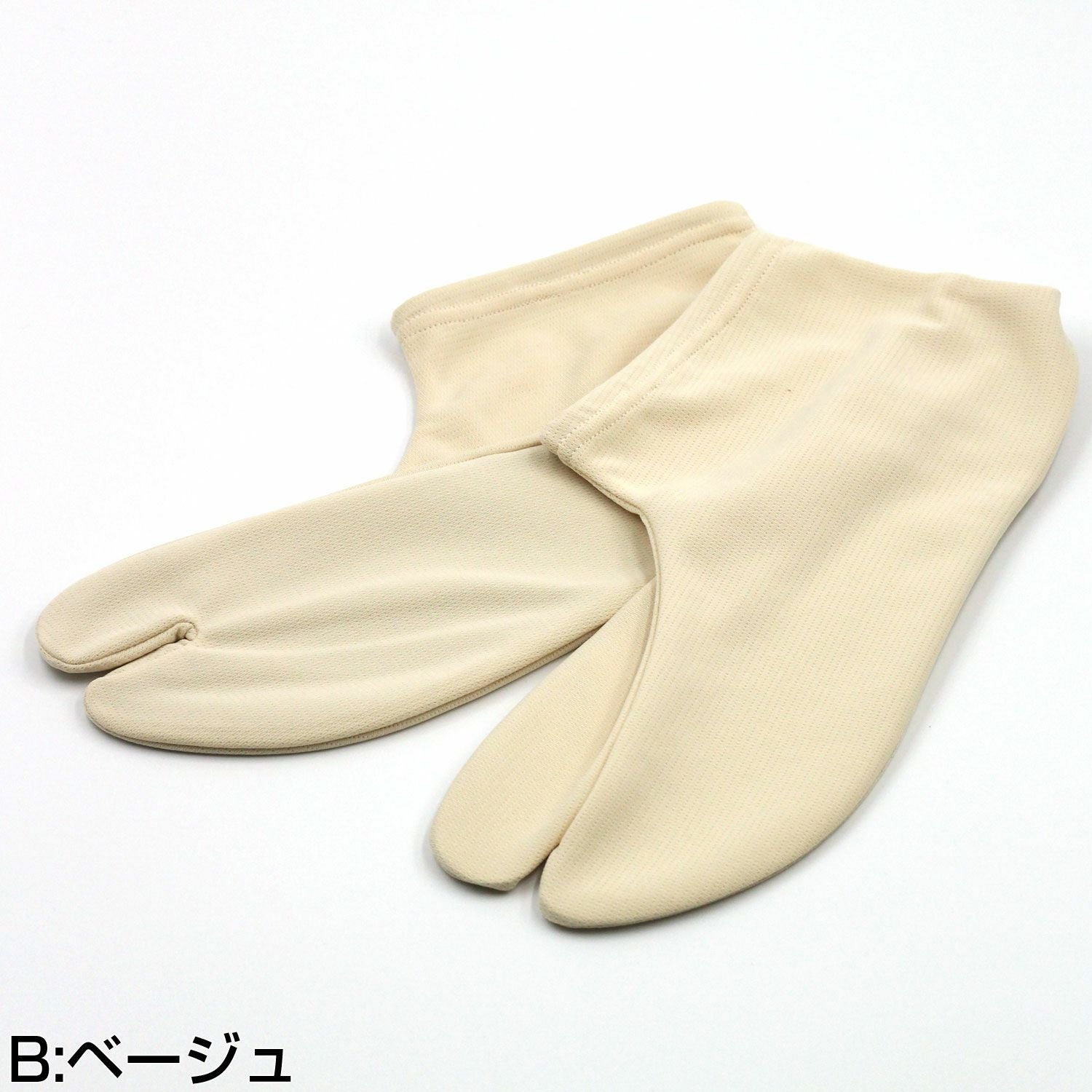 足袋 メンズ ストレッチ 夏用