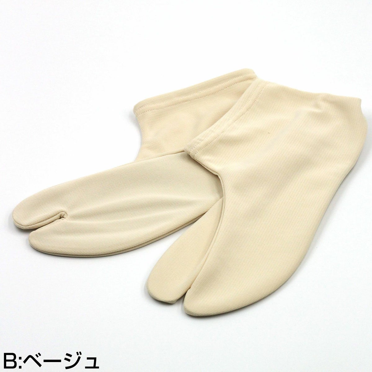 足袋 メンズ ストレッチ 夏用