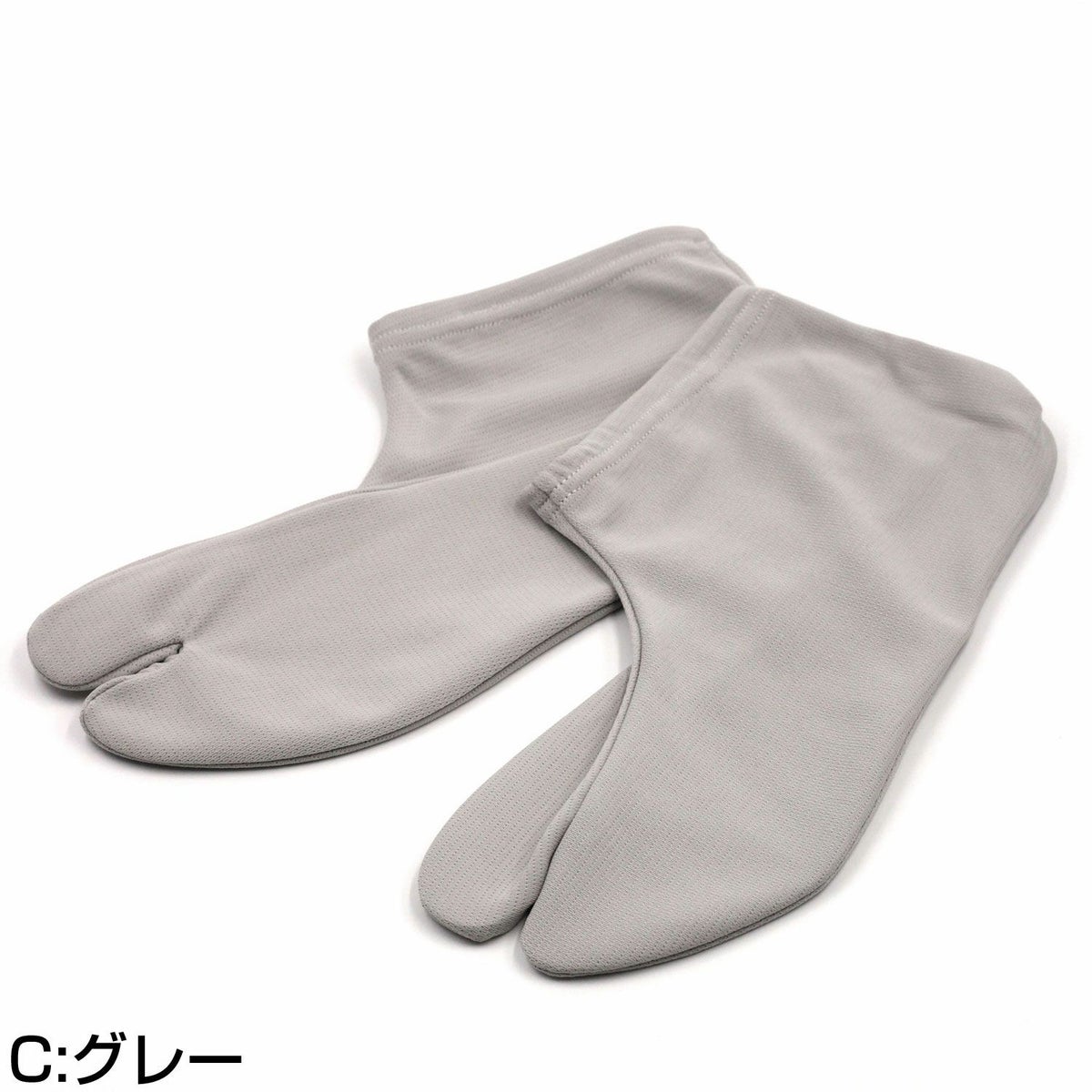 足袋 メンズ ストレッチ 夏用