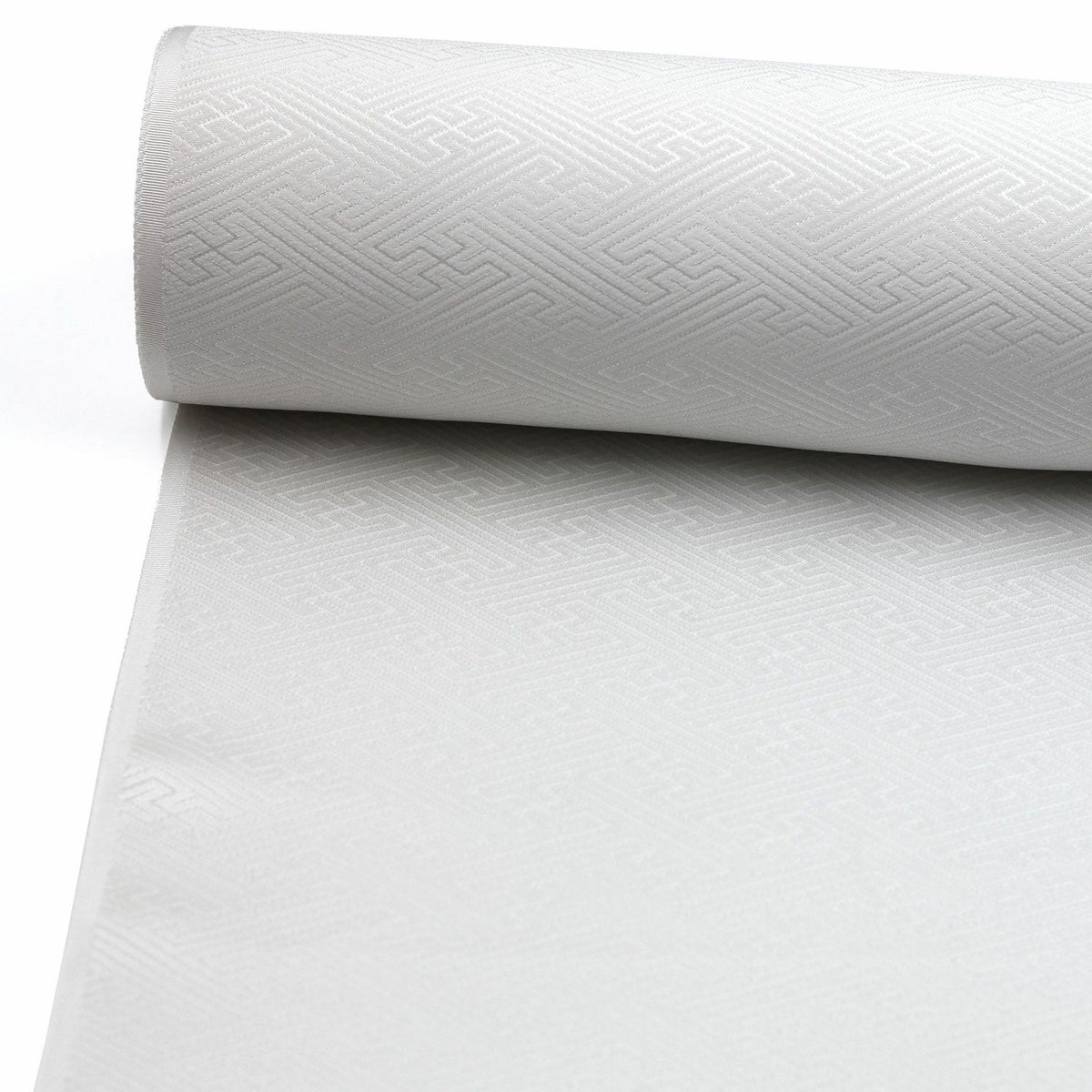 男着物 正絹 色無地 誂え染め