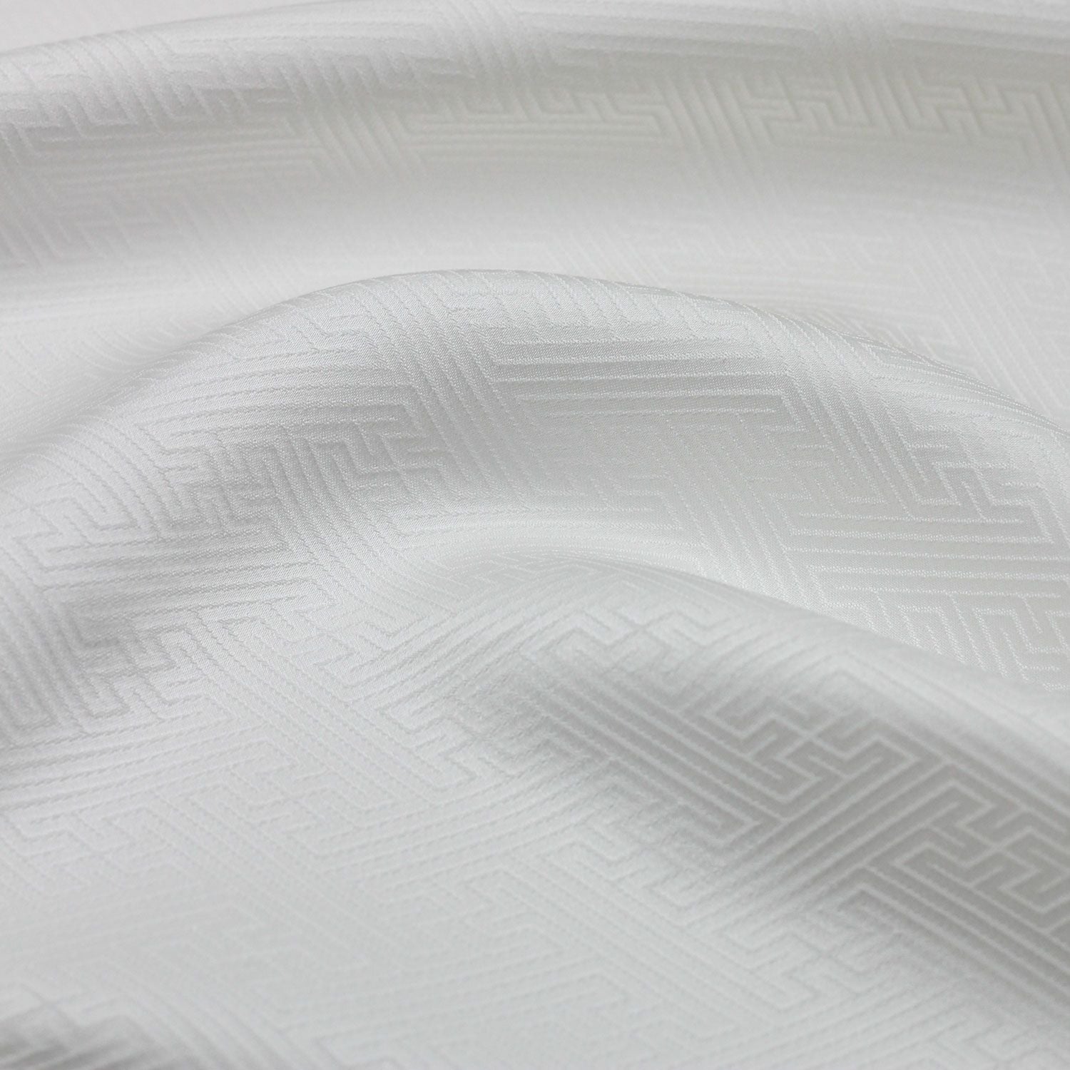 正絹 色無地 誂え染め