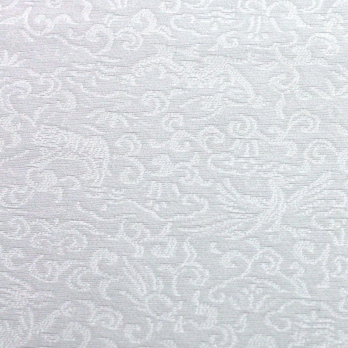 正絹 色無地 誂え染め 丹後ちりめん