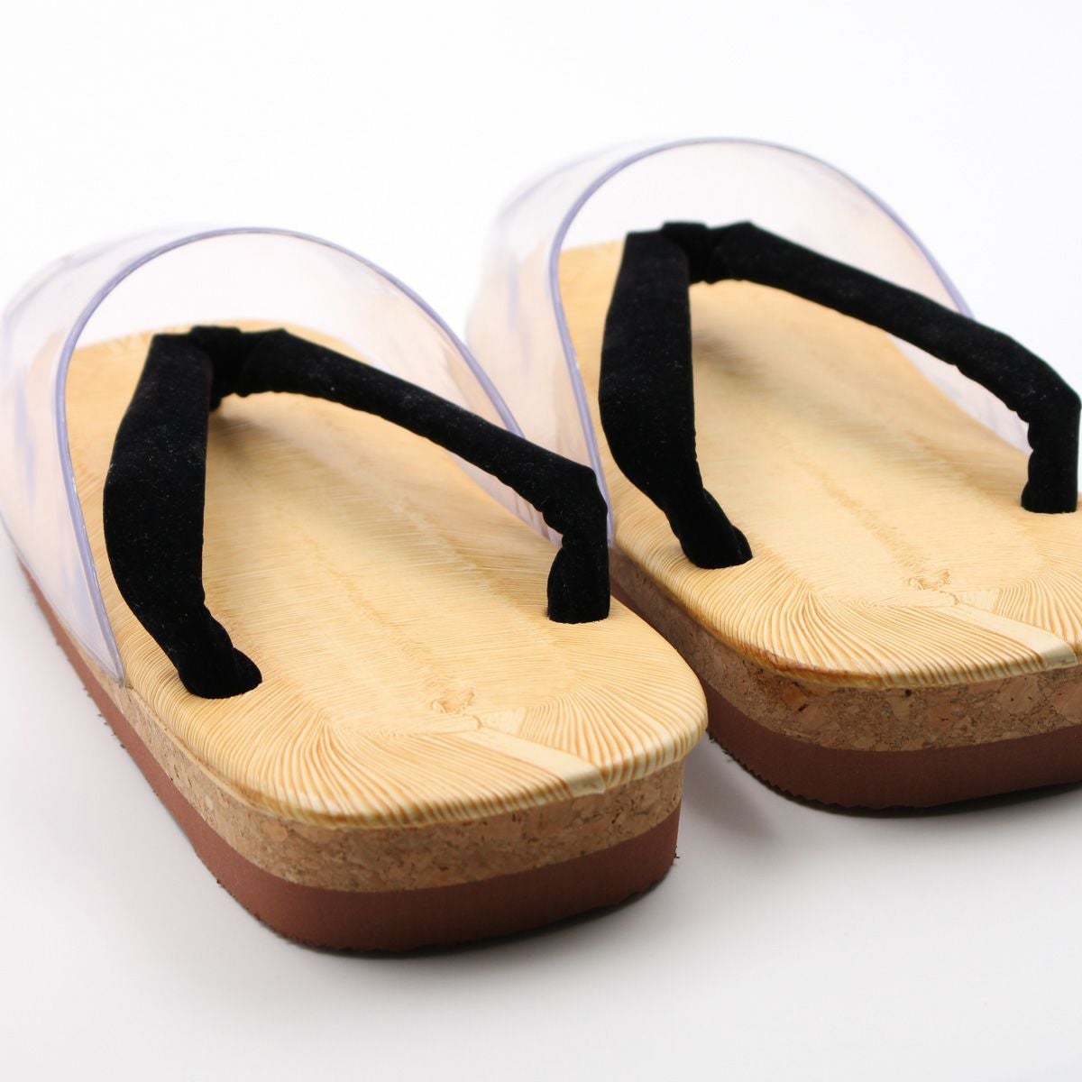 雪駄 男物 しぐれ雪駄 雨草履