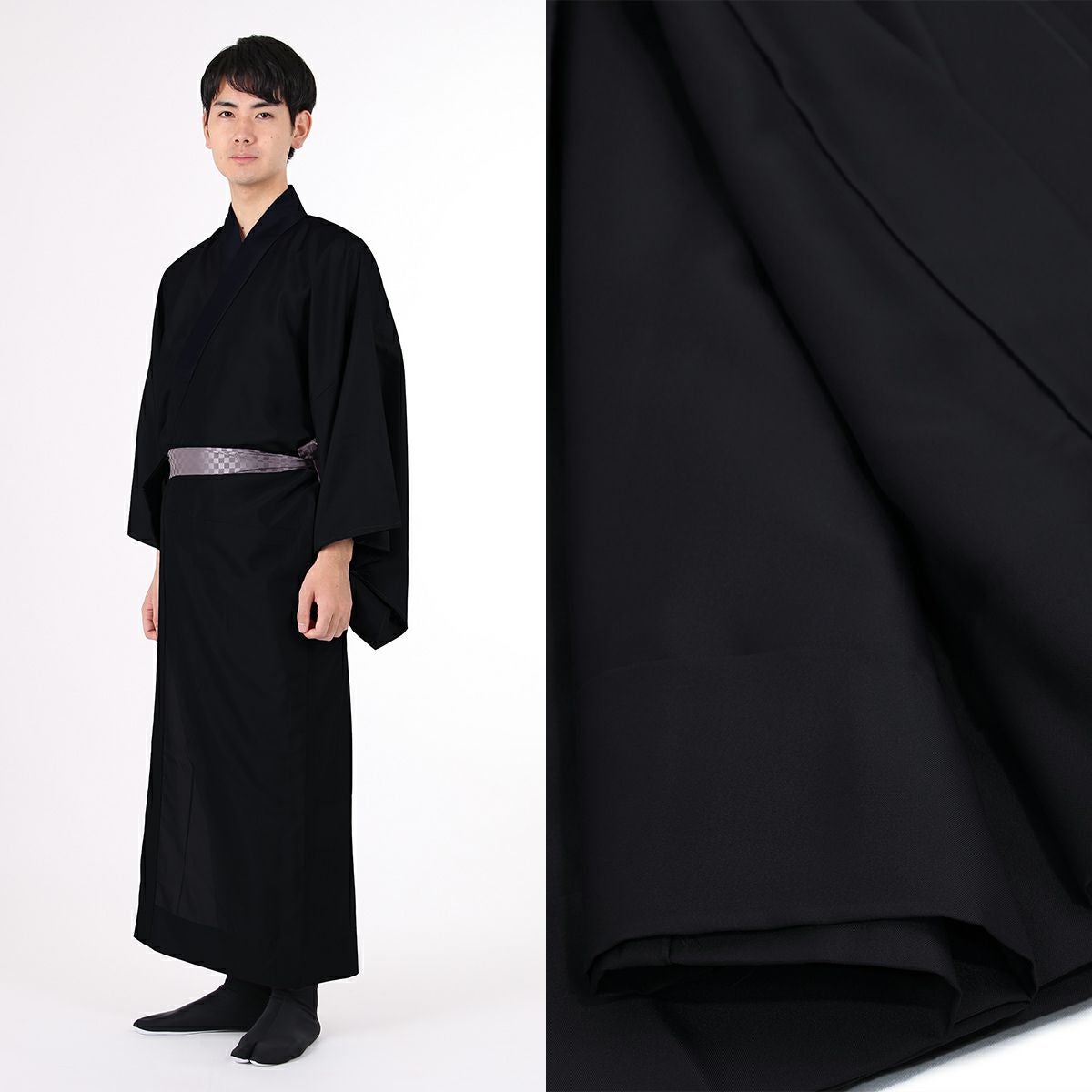 オーダー長襦袢