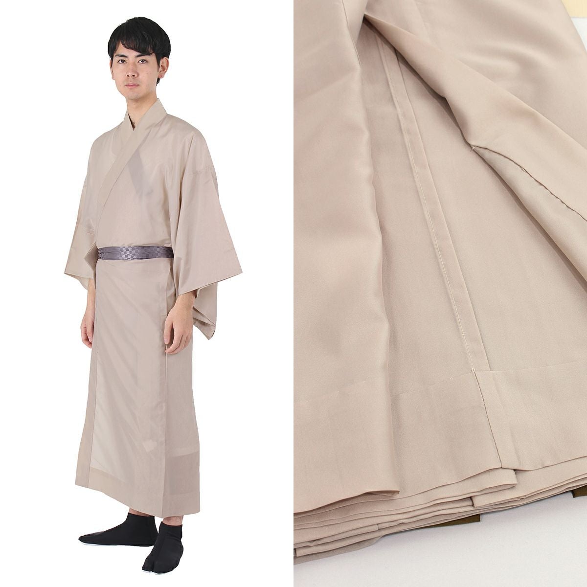 オーダー長襦袢