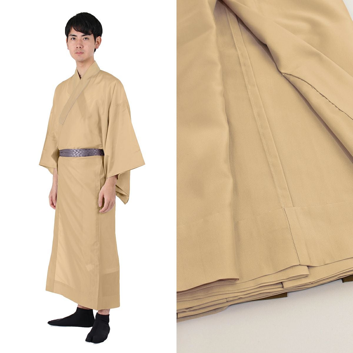 オーダー長襦袢