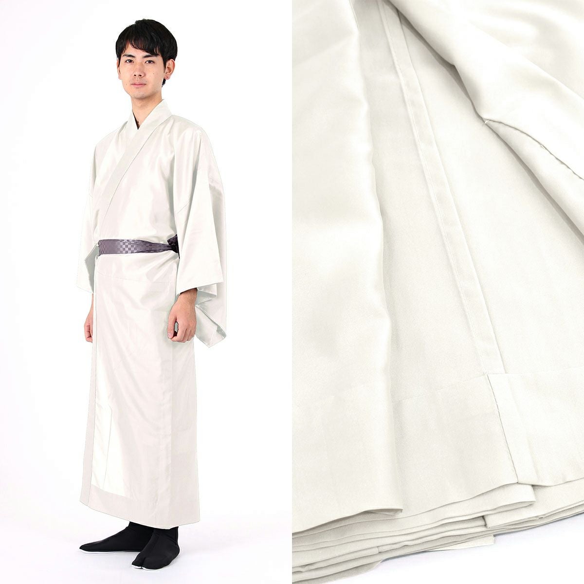 オーダー長襦袢