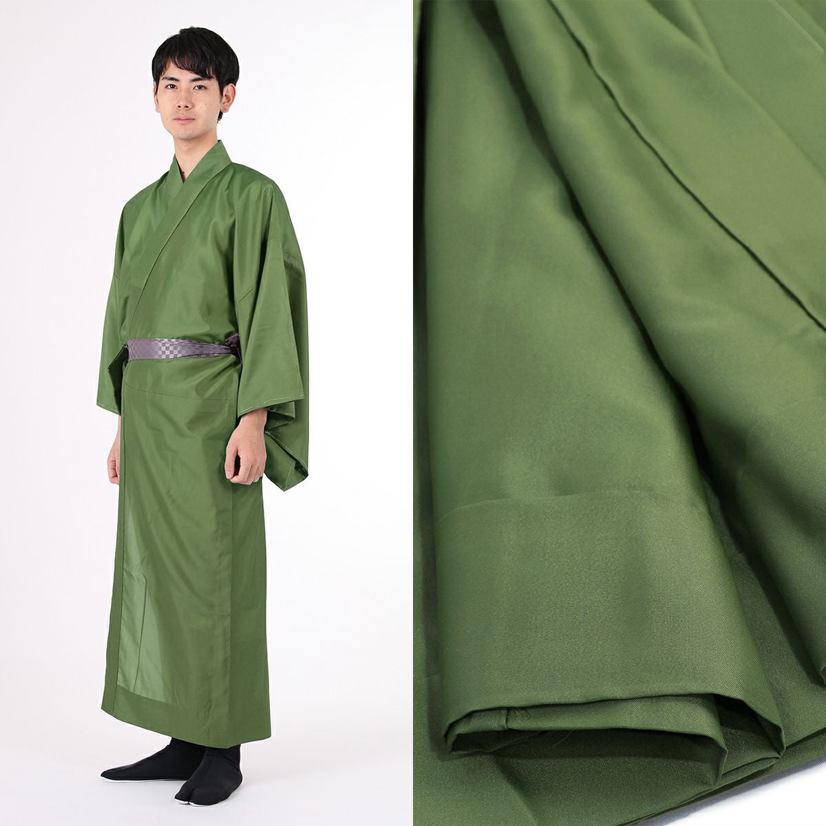 オーダー長襦袢