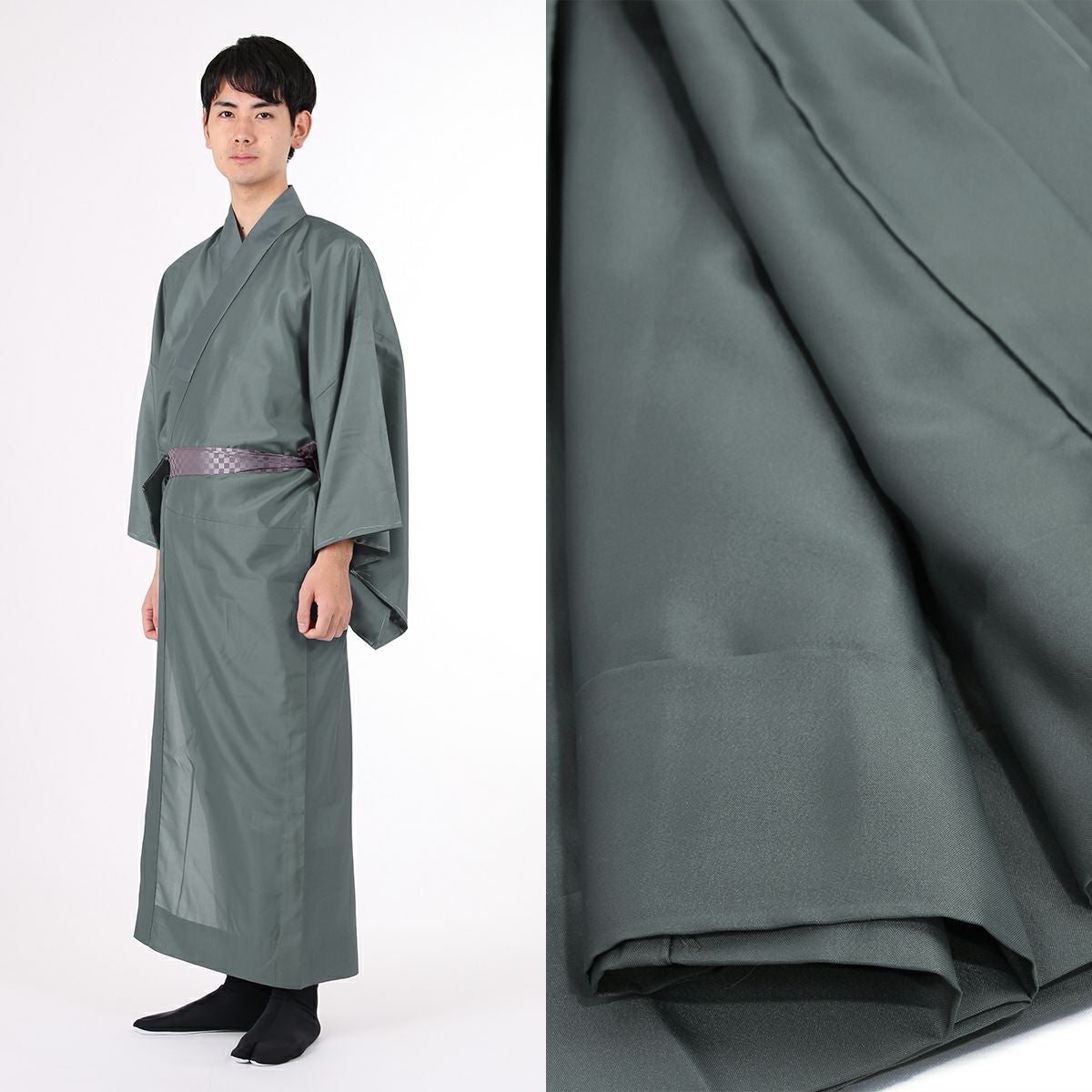 オーダー長襦袢