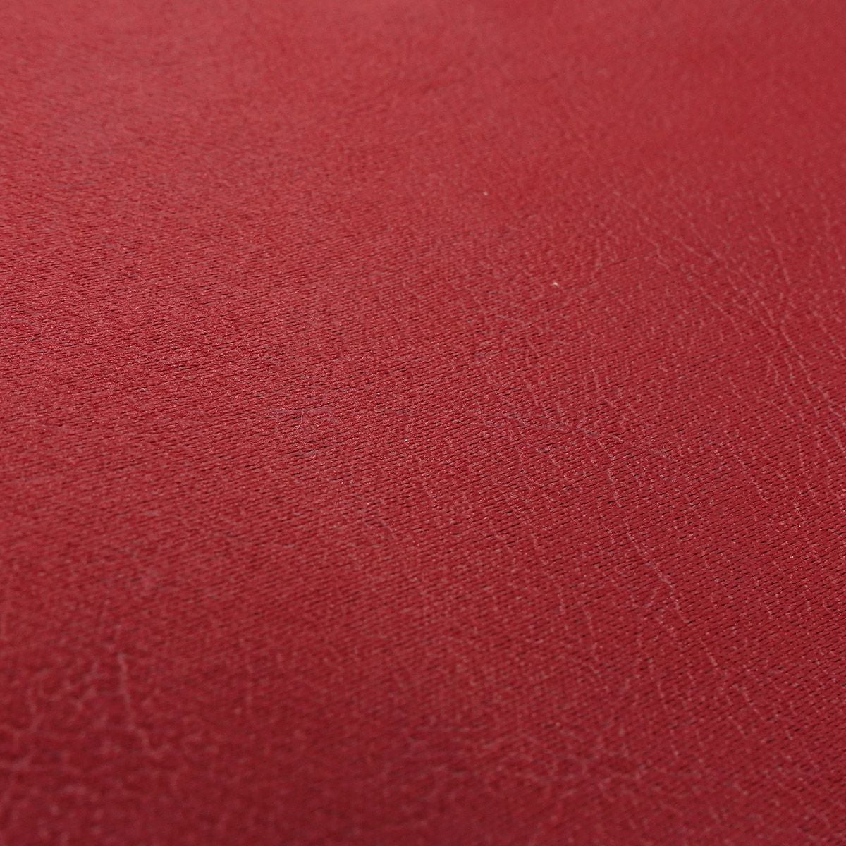 角帯 フェイクレザー リバーシブル 赤