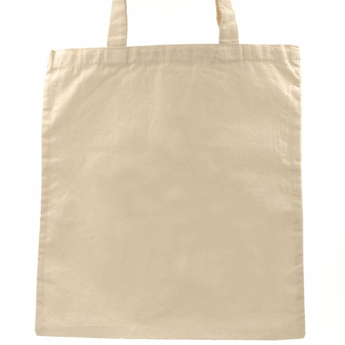 糸目のエコバッグ 縦小 菊