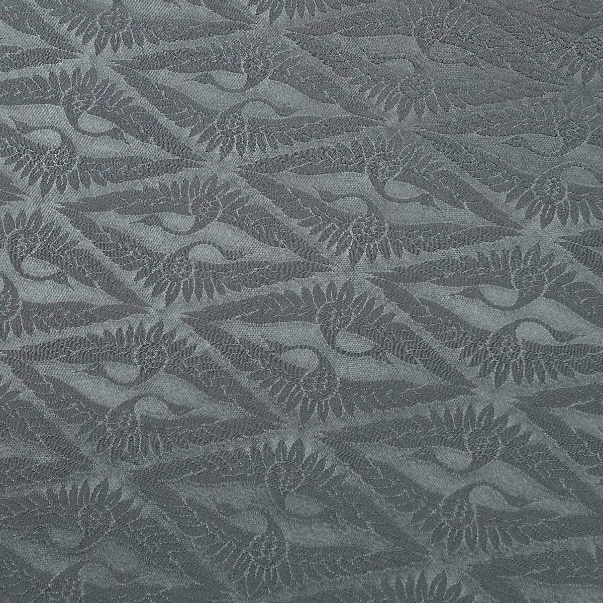 正絹着物 紋意匠