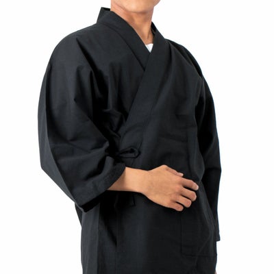 作務衣 男着物 和装