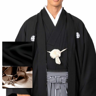 紋付袴とは 新郎の和装の選び方や注意点を徹底解説