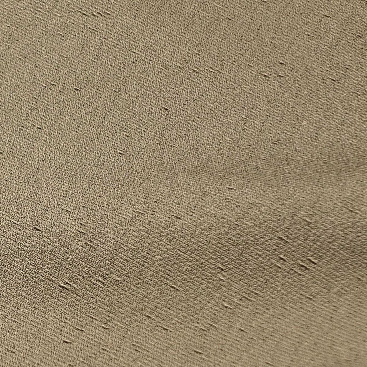 正絹 お召し 西陣織