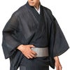 小千谷ちぢみ 夏着物 麻の着物