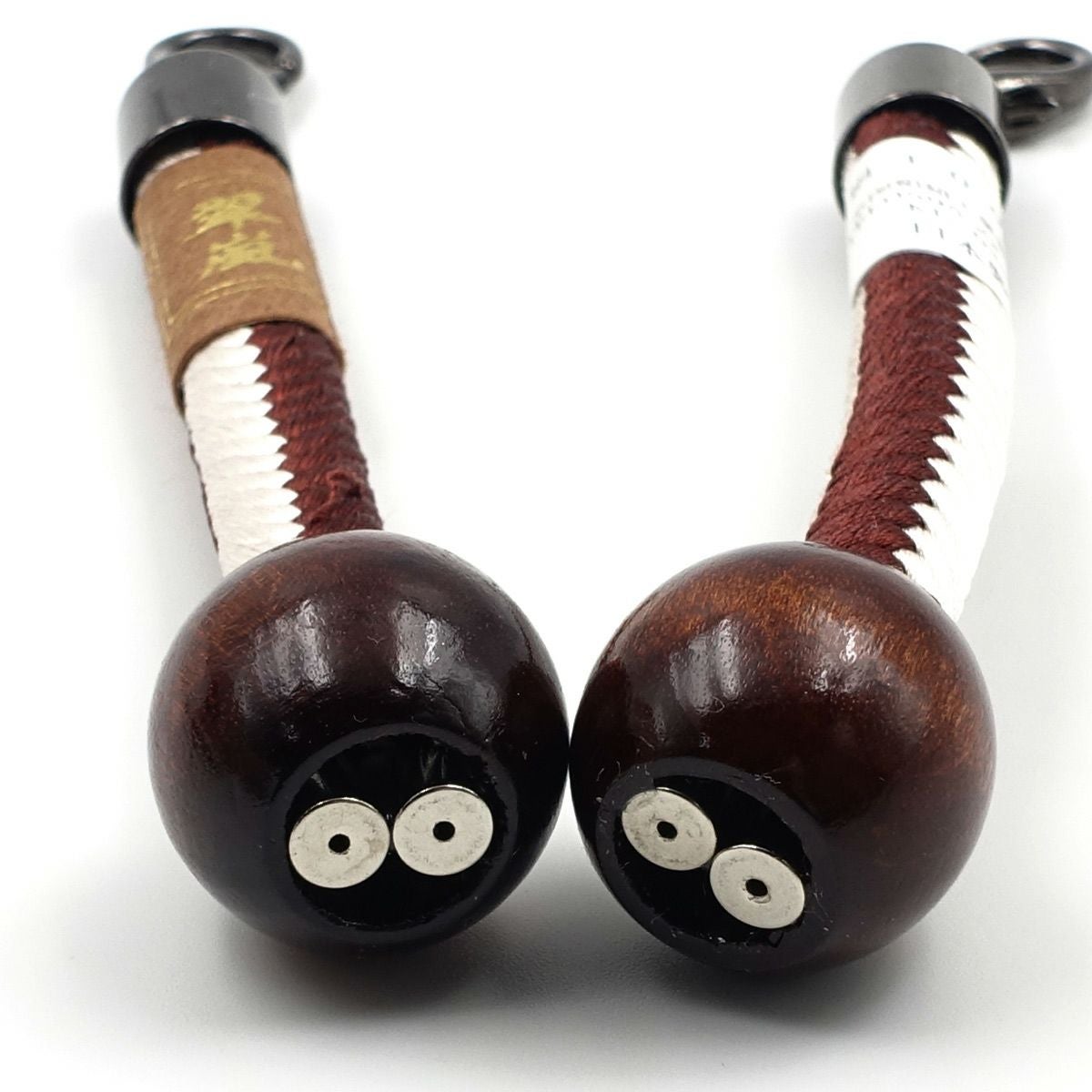 マグネット羽織紐