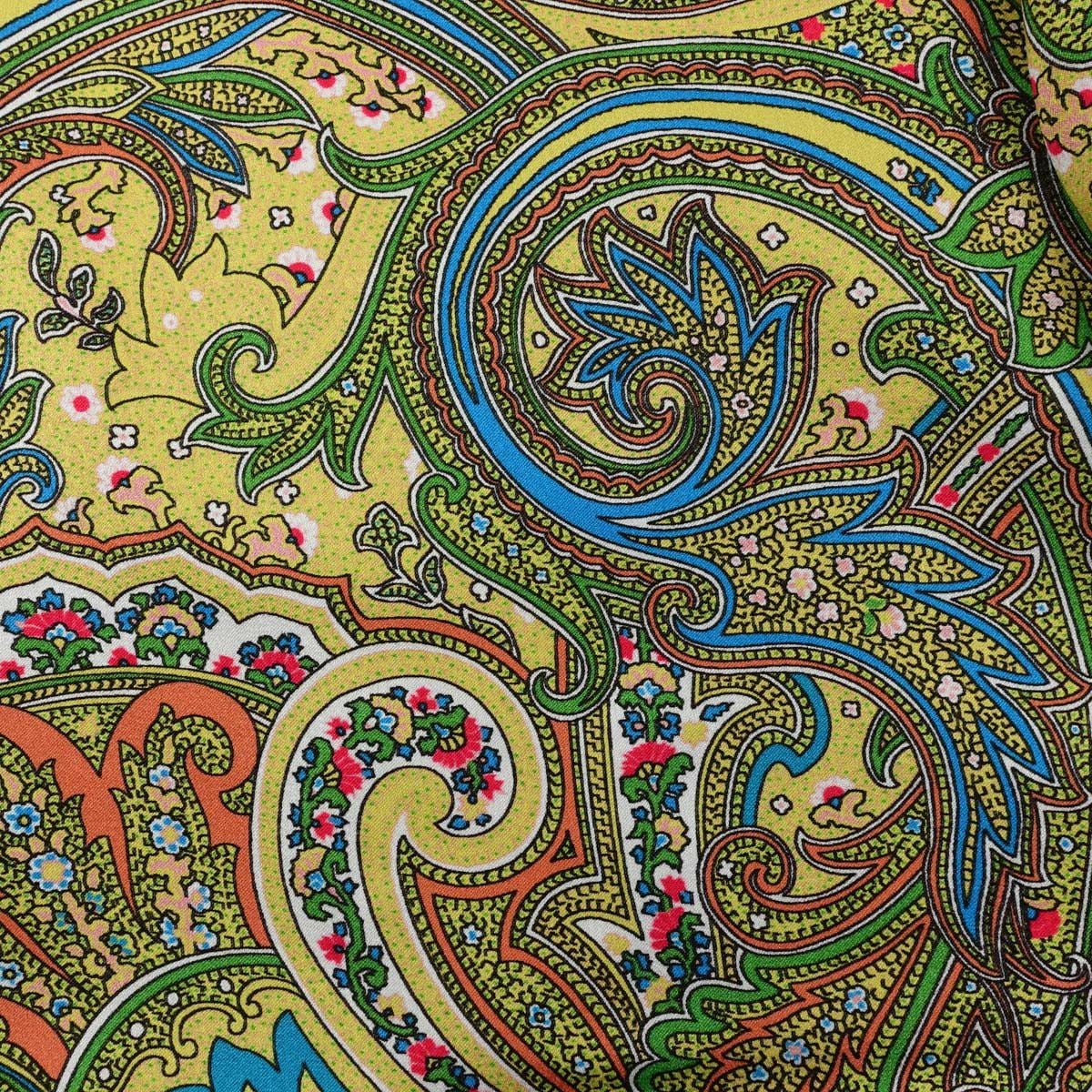 男羽織 洗える 袷 紬無地