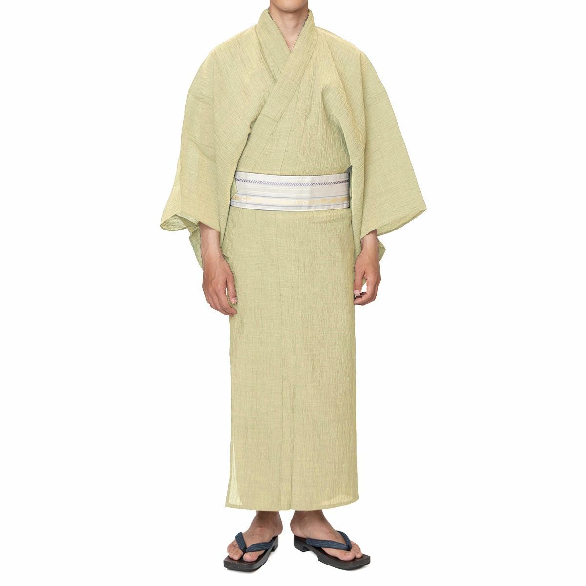 小千谷ちぢみ反物