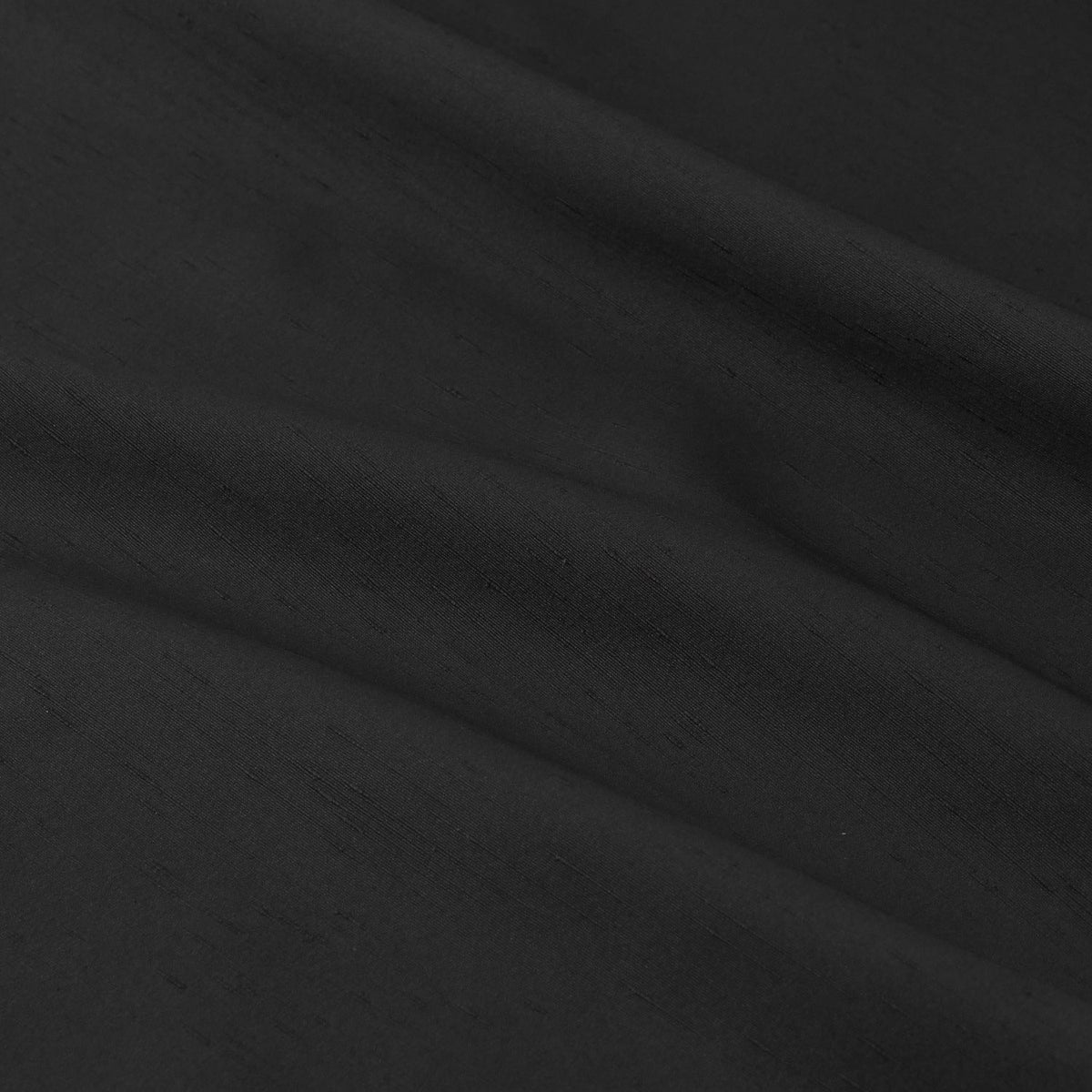 袴 無地 紬 濃グレー ファスナー付き 訳あり