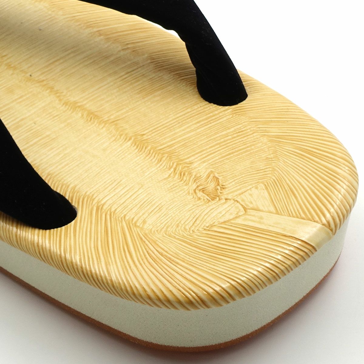 雪駄 男物 アメ底