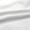 半襦袢 メンズ 洗える 絽 白 M 訳あり