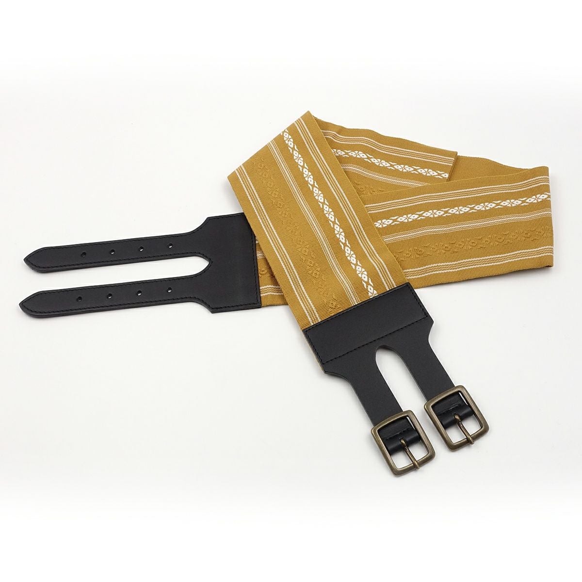 角帯ベルト