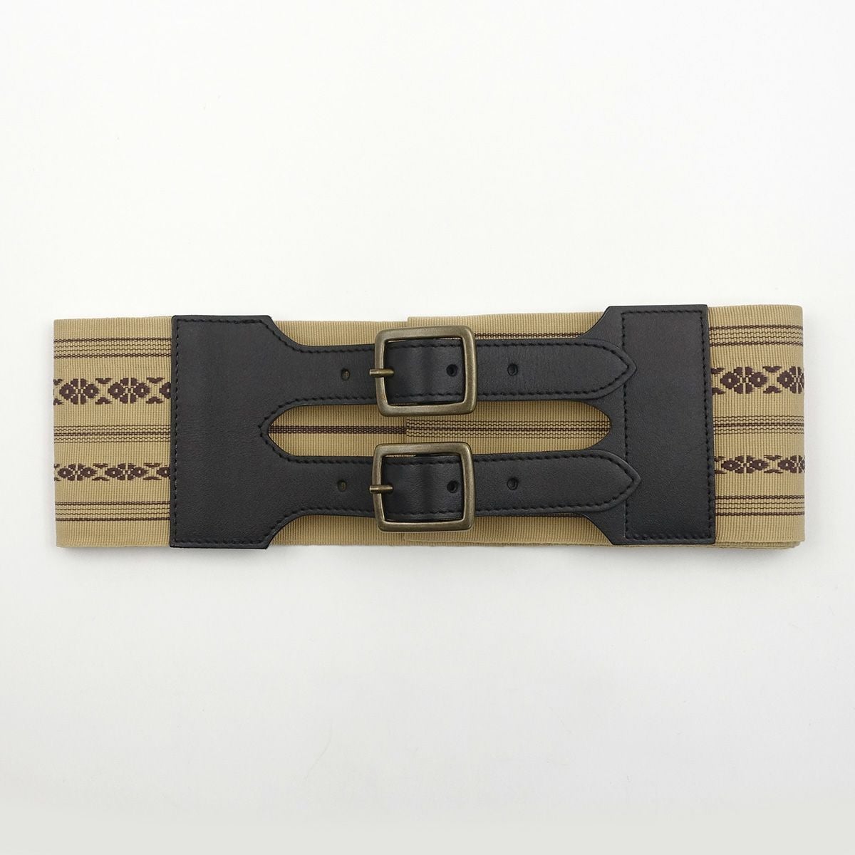 角帯ベルト
