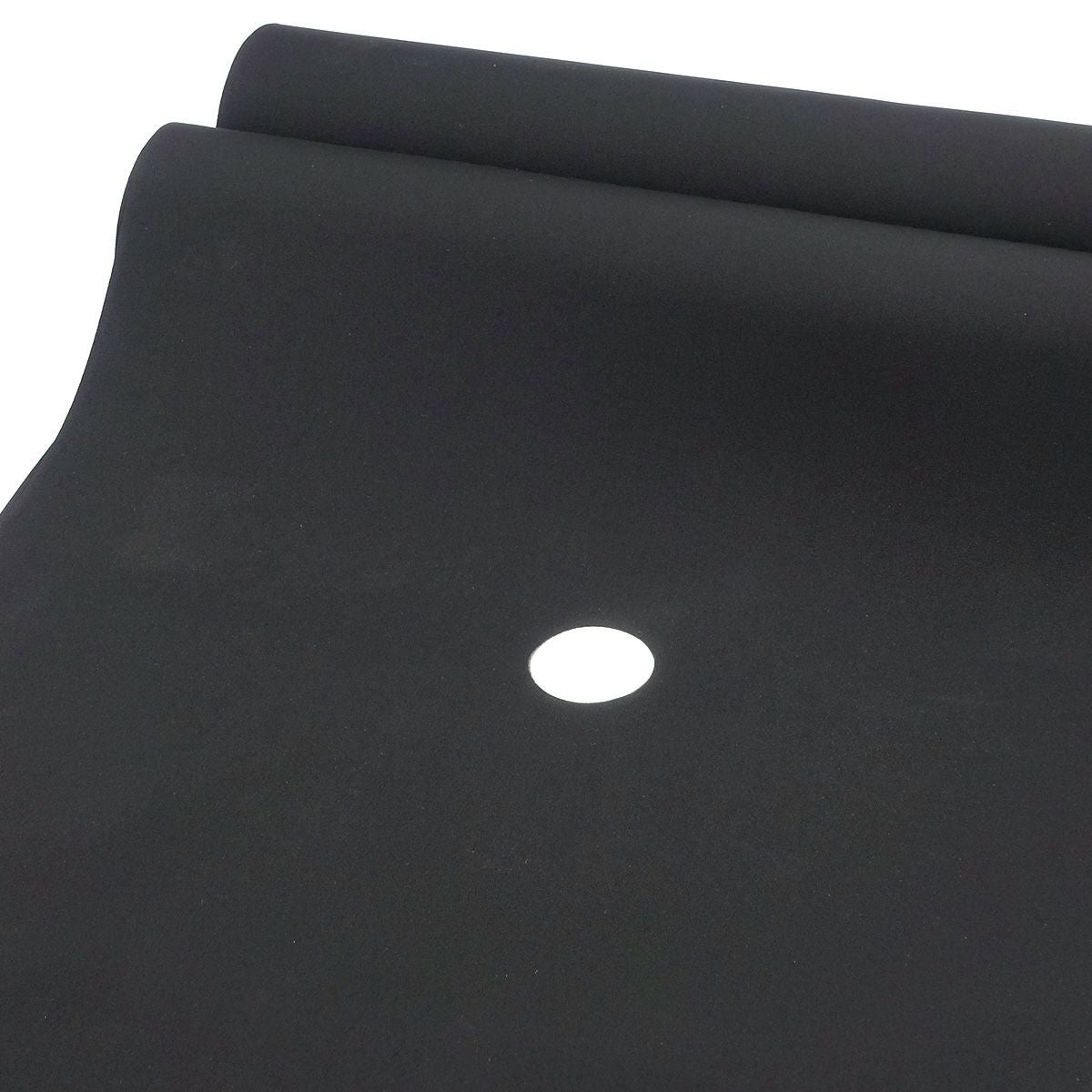 黒紋付の着物と羽織