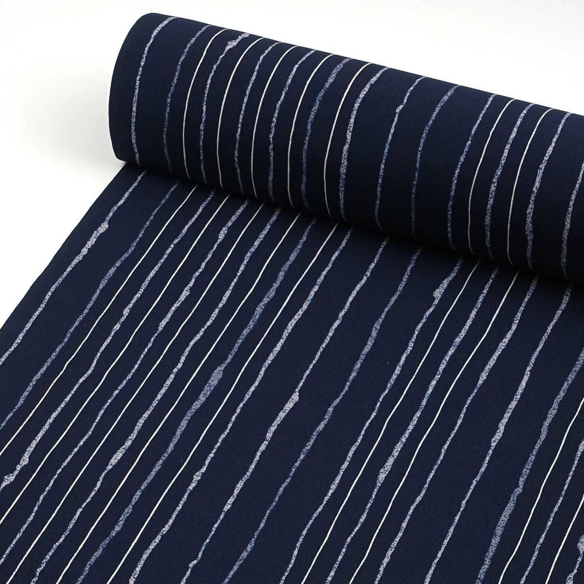 男性着物,洗える着物