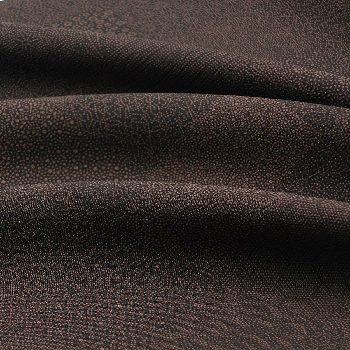 男性着物,洗える着物