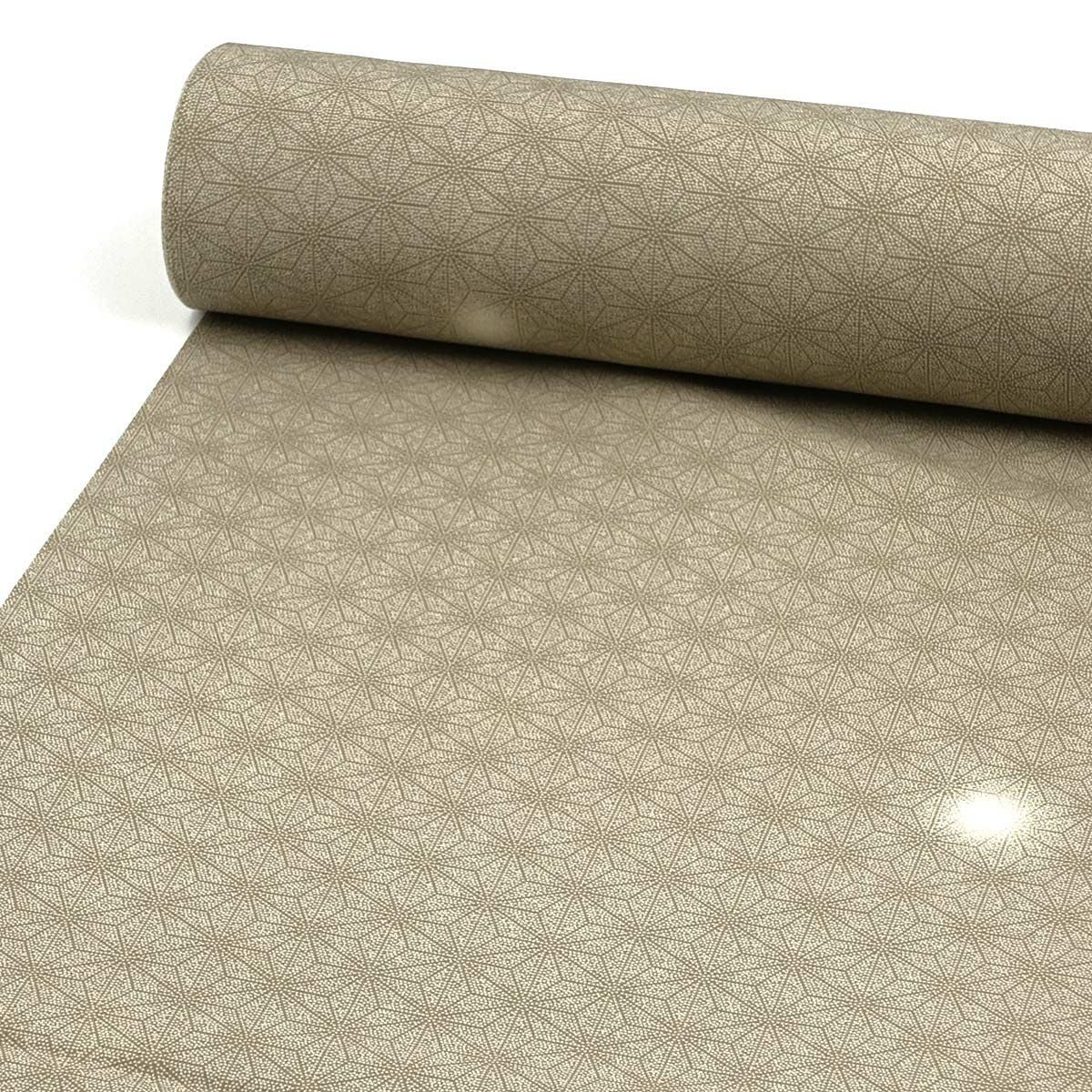 男性着物,洗える着物