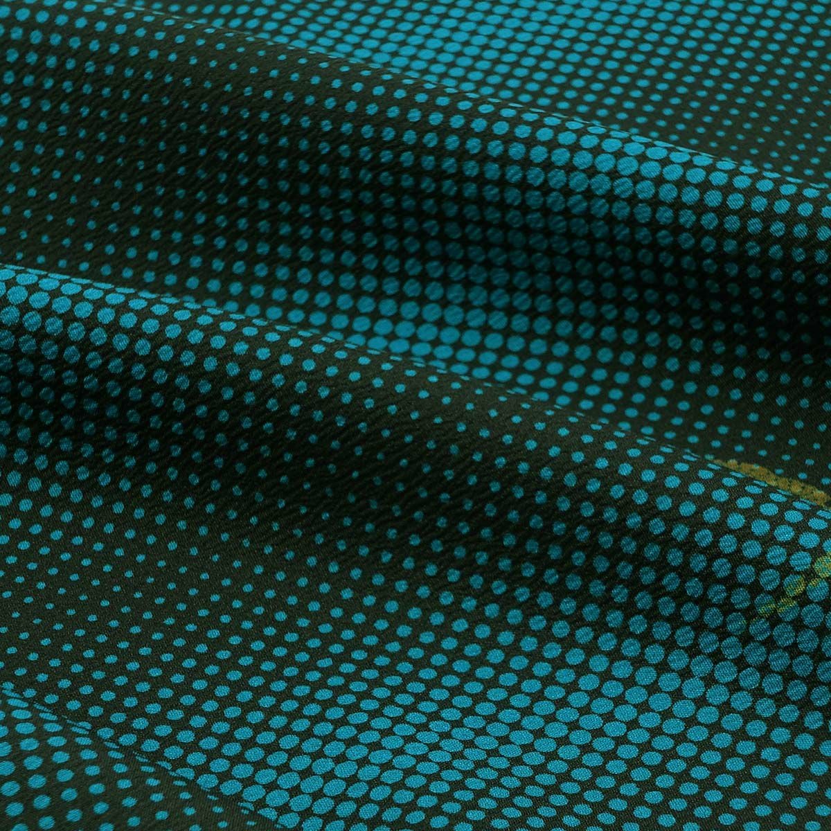 男性着物,洗える着物