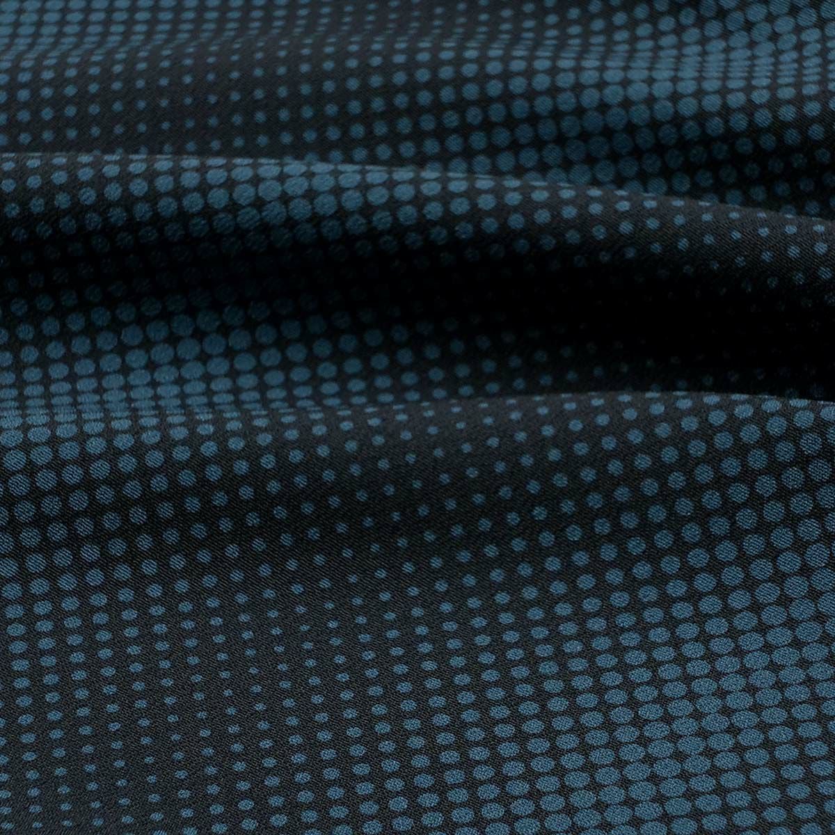 男性着物,洗える着物