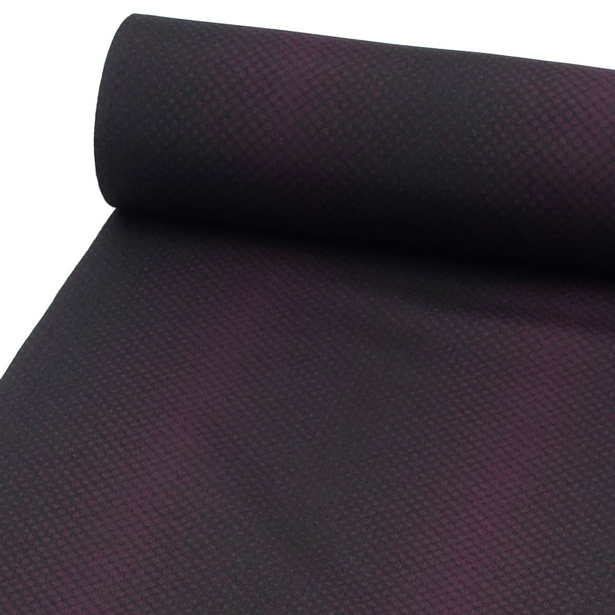 男性着物,洗える着物