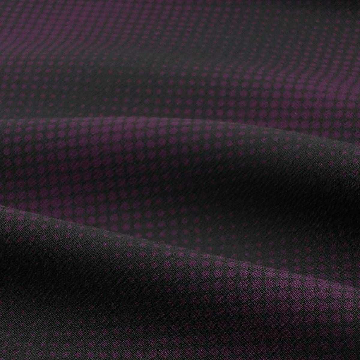 男性着物,洗える着物