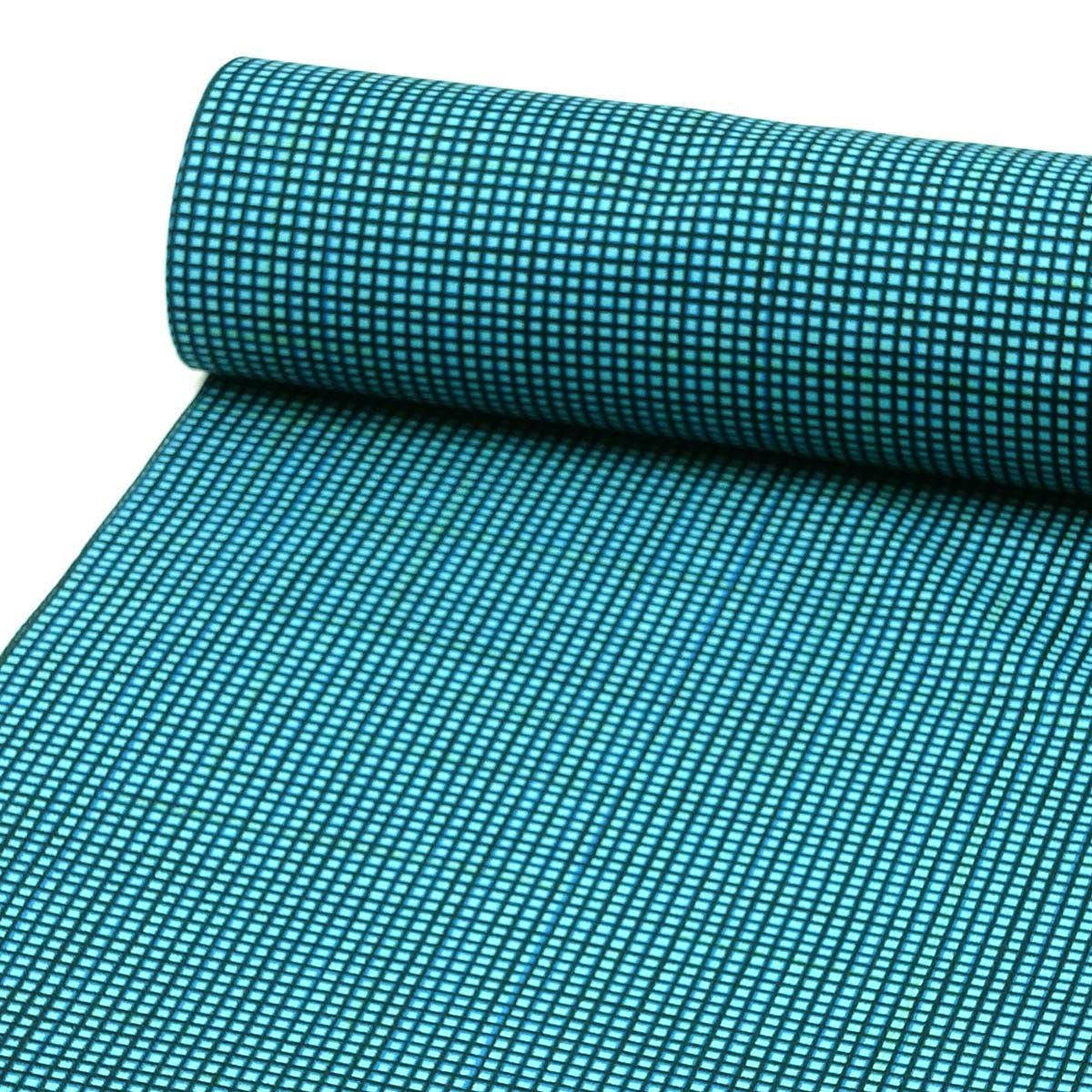 男性着物,洗える着物