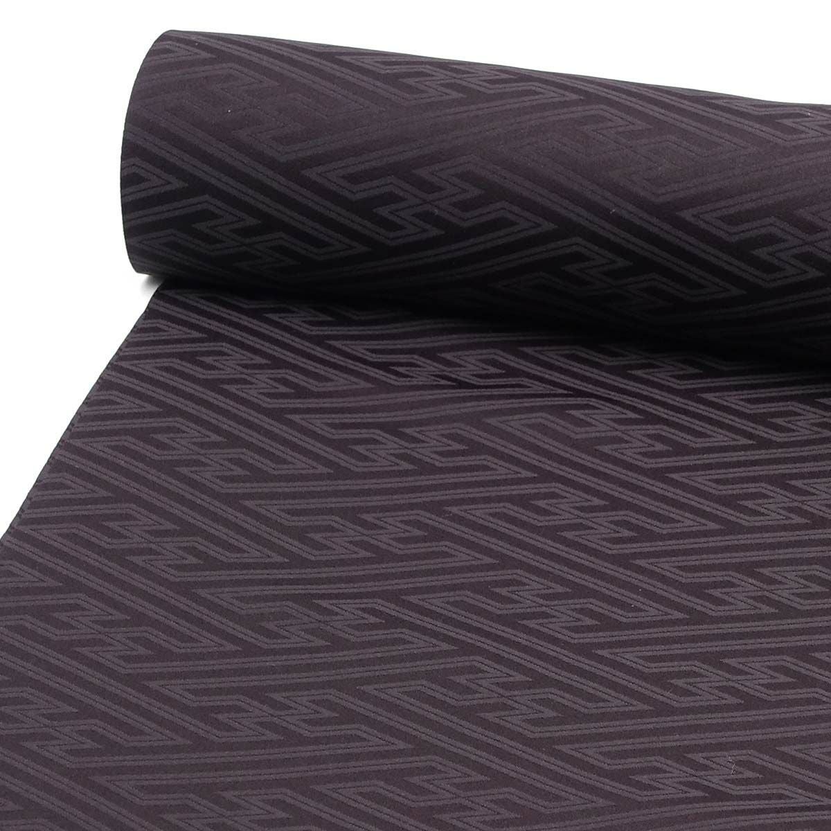 男性着物,洗える着物