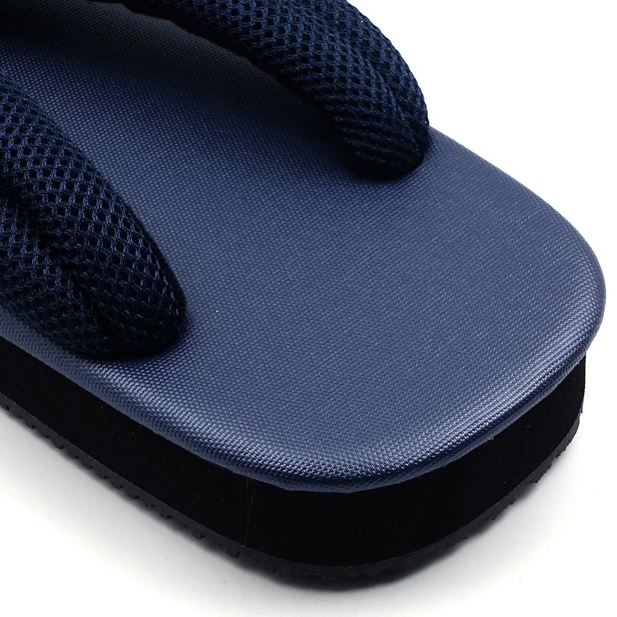 足が痛くなりにくい草履