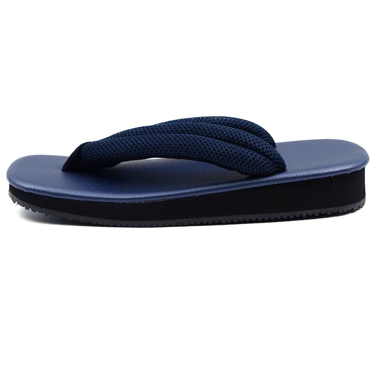 足が痛くなりにくい草履