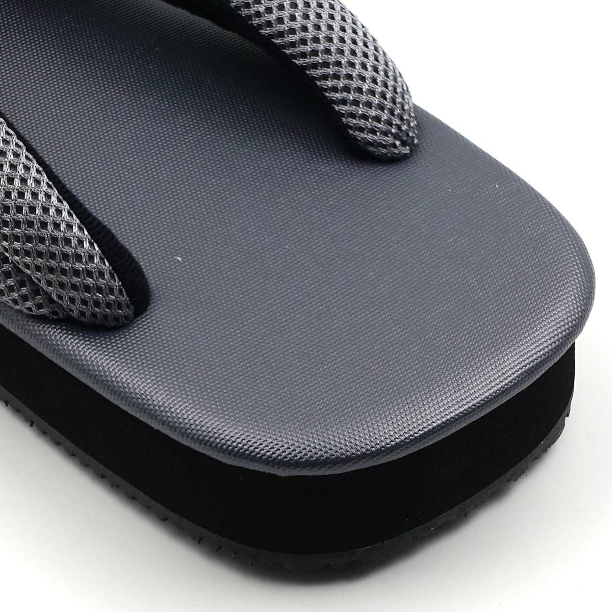 足が痛くなりにくい草履